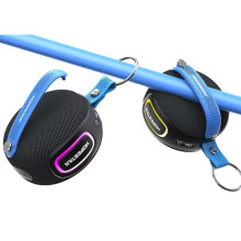 Bluetooth колонка Hopestar P92 15W – Чорний