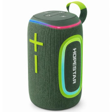 Bluetooth колонка Hopestar P62 20W – Зеленый