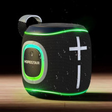 Bluetooth колонка Hopestar P61 10W – Чорний