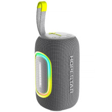 Bluetooth колонка Hopestar P65 20W – Сірий