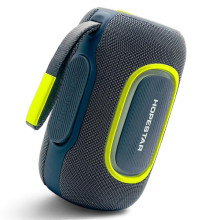Bluetooth колонка Hopestar P69 20W – Сірий