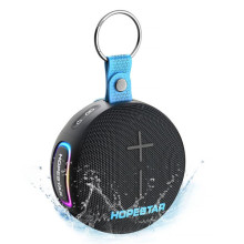 Bluetooth колонка Hopestar P92 15W – Чорний