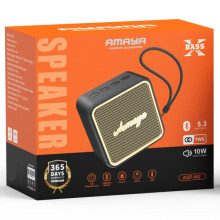 Bluetooth Колонка Amaya M2 10W