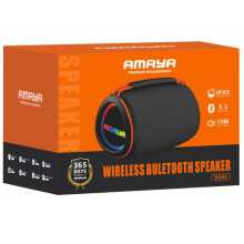 Bluetooth Колонка Amaya BD68 15W