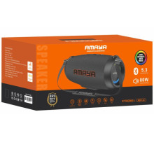 Bluetooth Колонка Amaya J4 Xtreme 80W