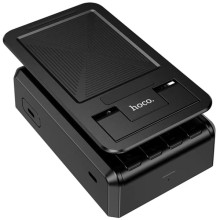 Bluetooth Колонка Hoco HC45 Wave с подставкой для телефона и пультом управления