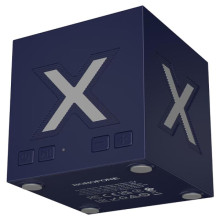 Bluetooth Колонка Borofone BR101 Rubik sports