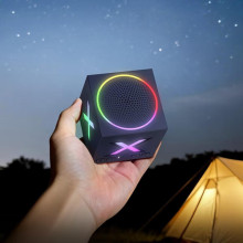 Bluetooth Колонка Borofone BR101 Rubik sports