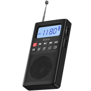 Портативное радио Hoco HI51