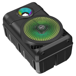 Bluetooth Колонка Hoco BS46 – Черный