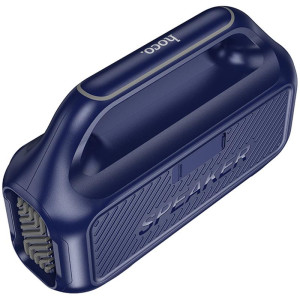 Bluetooth Колонка Hoco HC47 Delight – Blue