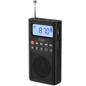 Портативное радио Hoco HI51