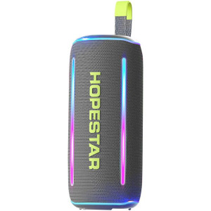 Bluetooth колонка Hopestar P58 40W – Сірий