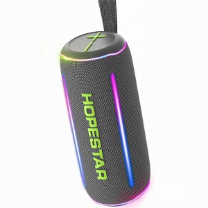 Bluetooth колонка Hopestar P58 40W – Сірий
