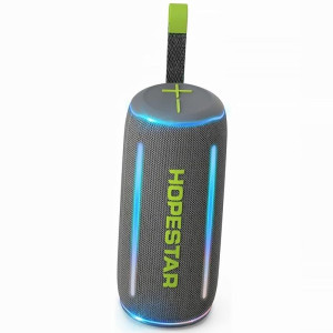 Bluetooth колонка Hopestar P58 40W – Сірий