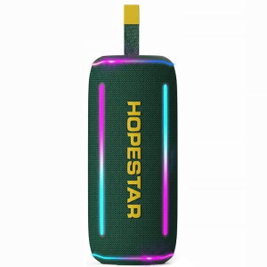 Bluetooth колонка Hopestar P58 40W – Зелений