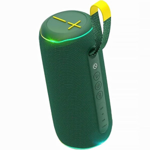 Bluetooth колонка Hopestar P58 40W – Зелений