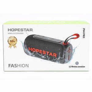 Bluetooth колонка Hopestar P64 Pro 60W – Серый