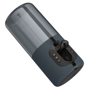 Bluetooth Колонка Hoco BS64 Rocker – Blue