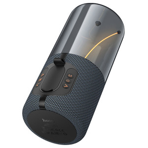 Bluetooth Колонка Hoco BS64 Rocker – Blue