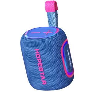 Bluetooth колонка Hopestar H57 mini 10W – Blue