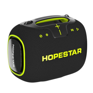 Bluetooth колонка Hopestar PartyBox 140 80W – Черный