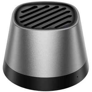 Bluetooth Колонка Acefast K8 + БЗУ 15W – Черный