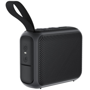 Bluetooth Колонка Acefast K4 Go – Черный