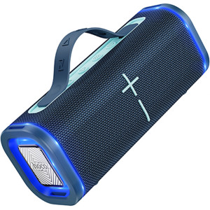 Bluetooth Колонка Hoco HC51 Soul – Blue