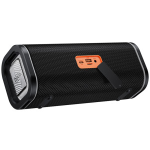 Bluetooth Колонка Hoco HC51 Soul – Черный