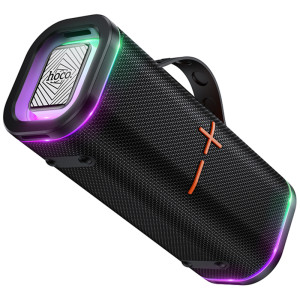 Bluetooth Колонка Hoco HC51 Soul – Черный