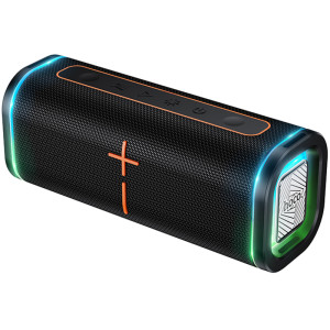 Bluetooth Колонка Hoco HC51 Soul – Черный