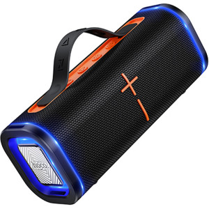 Bluetooth Колонка Hoco HC51 Soul – Черный