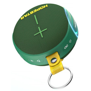 Bluetooth колонка Hopestar P92 15W – Зелений