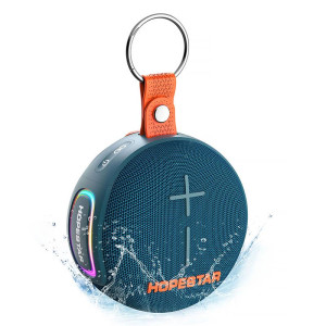 Bluetooth колонка Hopestar P92 15W – Blue