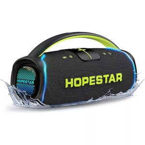Bluetooth колонка Hopestar A65 300W