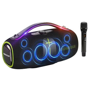 Bluetooth колонка Hopestar A85 400W