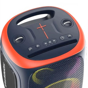 Bluetooth колонка Hopestar PartyBox 130 120W