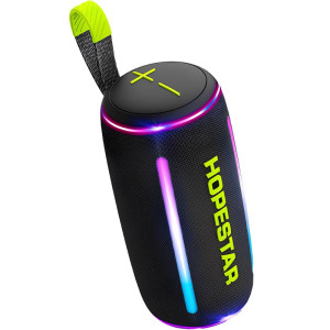 Bluetooth колонка Hopestar P58 Pro 60W – Черный