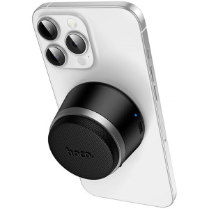 Bluetooth Колонка Hoco HC43 Surpass Mini Magnetic – Черный