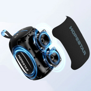 Bluetooth колонка Hopestar H72 60W – Черный