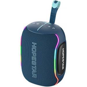 Bluetooth колонка Hopestar H72 60W – Blue