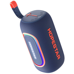Bluetooth колонка Hopestar P65 Pro 50W – Blue
