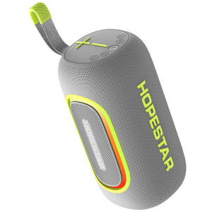Bluetooth колонка Hopestar P65 Pro 50W – Серый