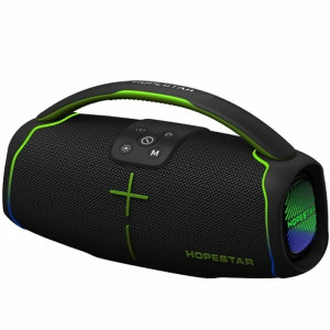 Bluetooth колонка Hopestar H61 50W – Черный