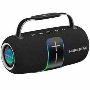 Bluetooth колонка Hopestar H62 70W – Черный
