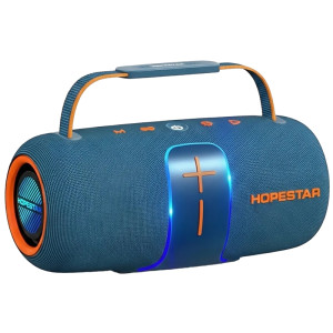 Bluetooth колонка Hopestar H62 70W – Blue