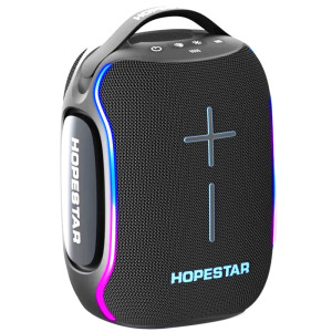 Bluetooth колонка Hopestar H71 120W – Черный