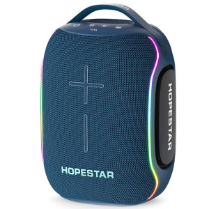 Bluetooth колонка Hopestar H71 120W – Blue