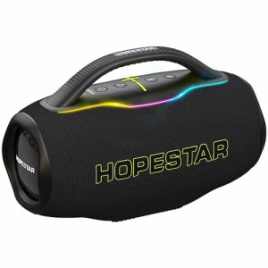 Bluetooth колонка Hopestar H87 70W